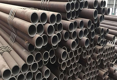 GB 3087 Grade 20 Seamless Boiler Tubes